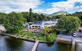 The Windermere Rooms At The Wateredge Inn, Ambleside